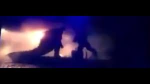 But while the leaked godzilla vs. Godzilla Vs Kong Kong Punch Godzilla Scene Leak Footage 2020 In Theathers November 20 Youtube