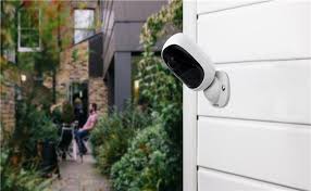 All of the options i have seen either require vpns or port. How To Install Home Cctv Cameras Systems Like A Pro Do It Yourself Reolink Blog
