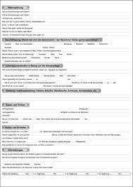 Sie hören den text zweimal. 3517 Biografie Mit Anschreiben Biografie Informationssammlungen Formulare Manuelle Dokumentation Dan Produkte Pflege Dokumentation Und Pflege Software