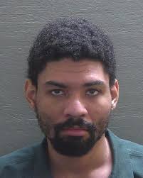 Breaking: ECSO Serves Fugitive Warrant On January 19th the ECSO Warrants  Division served a fugitive homicide warrant at the request of the United  States Marshals Service. Deputy Eric Peck arrested 27- year-old