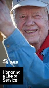 You're Invited: Carter Wall Ceremony Join us