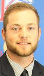 PRO BASEBALL: Former King pitcher Mark Hendricks signs with New Jersey  Jackals