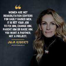 Maybe you would like to learn more about one of these? Relationships Julia Roberts Quotes Simple Life Quotes Great Quotes