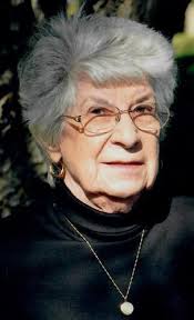 Annette Shaver Obituary (1928