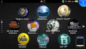 You can also upload and share your favorite ps vita wallpapers. Ps Vita Wallpapers Album On Imgur
