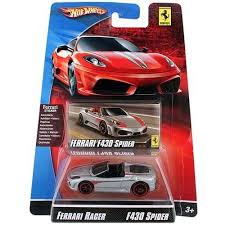 Shop ferrari f430 vehicles in cerritos, ca for sale at cars.com. Buy Hot Wheels Die Cast Ferrari Racer F430 Spider 1 64 Features Price Reviews Online In India Justdial