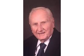 Newt Loe Obituary (1931