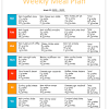 This easy keto meal plan includes 5 easy low carb dinners plus a keto breakfast recipe complete with net carb counts and a printable shopping list. Https Encrypted Tbn0 Gstatic Com Images Q Tbn And9gcqvrjfc0nbeli8gxxtdvi2ovpsibcxxx7hzqo9qqxbg3igyb 0f Usqp Cau