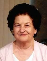 Obituary for Margaret J. (Donze) Taylor
