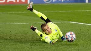 Хорват этан (ethan horvath) футбол вратарь сша 09.06.1995. Ethan Horvath Player Profile 20 21 Transfermarkt