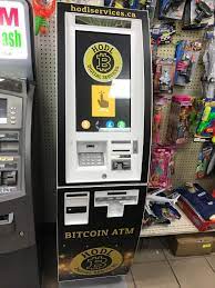Find a bitcoin atm in toronto. Bitcoin Atm In Toronto Gerry S Variety