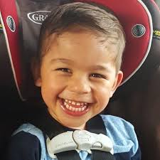 Remembering Eli: Eli Jacob Segovia was born