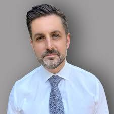 Matthew Silvestri's Instagram, Twitter & Facebook