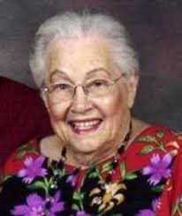 Hazel Earlene Nichols Ezell (1920-2008)