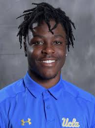 Jay Shaw, UCLA, Cornerback