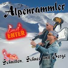 Schnitten, Schnee & Berge - song and lyrics by Alpenrammler | Spotify