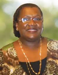 Obituary information for Maxlima Olivierie