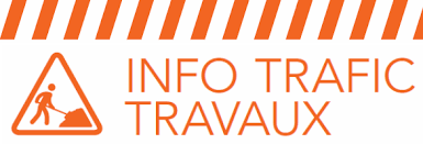 Les informations et les cartes sur la situation en temps réel du trafic dans toute la suisse. Info Trafic Travaux A Partir Du Lundi 4 Mai 2015