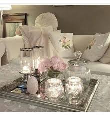 Decoration Table De Salle A Manger Blanche Deco Centre De Table Decoration Centre De Table