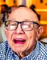 Obituary for Martin P. Michaels, Jr.