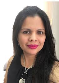 Influencer Maria Mensing -Share2Uplift