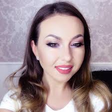 Monica Muntean's Instagram, Twitter & Facebook