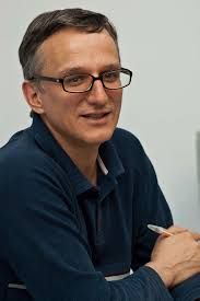 Juremir Machado da Silva