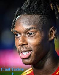 Gabriel Y Williams boss