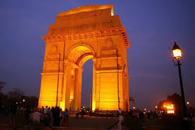 India Gate