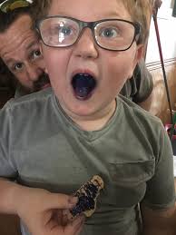 Hutchinson SWCD outdoor class 2025 volunteers and sponsors