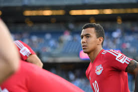 Kaku fifa 21 career mode. Sportscenter Pa Twitter El Kaku Romero Gamarra Le Esta Ganando El Duelo A Maxi Moralez Al Termino Del Pt Los Red Bulls Vencen 2 0 Al City En El Clasico De Nueva York