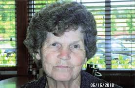 Lela Mae Smallwood Hansard Obituary