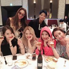Berita Tentang Yoona Di Twitter Yoona Kpop Girls Girls Generation