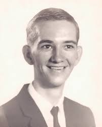 Obituary information for Jerry Wayne Carnahan