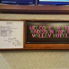 Image result for Radisson Paper Valley Appleton Appleton WI