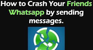 Whatsapp bomber application is ultimate app for those . Whatsapp Bomber Hang Your Friends Whatsapp By Sms No Root