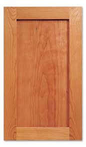 Our Shaker Style Recessed Panel Door Is A Versatile Choice Whether As A Base For Your Favorite Color O Custom Cabinet Doors Shaker Cabinet Doors Cabinet Doors