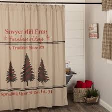 Shower curtains add extra style to your bathroom. Ortigia Christmas Shower Curtain Set Rustic Vintage Wooden Barn Door Of Farmhouse Bath Curtains Waterproof Polyester Shower Curtain Fabric 60 W X 72 Lwith Hooks Shower Curtain Sets Home Kitchen