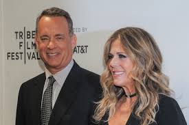 Hier finden sie die genaue lösung für mitbewohner von frau bär im kinderbuch codycross codycross dinge im lager rätsel 8. Tom Hanks Und Rita Wilson So Suss Feierten Sie Ihren 33 Hochzeitstag News De