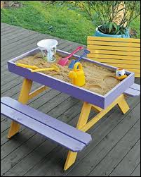 Diy Cool Kids Room Crafts That Will Make Your Kids Feel Special Kids Picnic Table Kids Picnic Diy For Kids