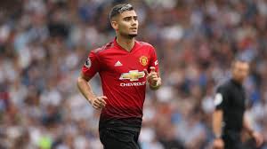 Andreas hugo hoelgebaum pereira is a professional footballer who plays as a midfielder for premier league club manchester united and the bra. Andreas Pereira Always Wanted To Play For Brazil Over Belgium Now What