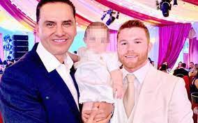 176,310 likes · 145 talking about this. Exgobernador De Nayarit Vinculado Con El Cjng Presume Foto Con El Canelo El Sol De Mexico Noticias Deportes Gossip Columnas