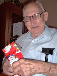 Leonard William Dudleston Jr. (1924-2013)