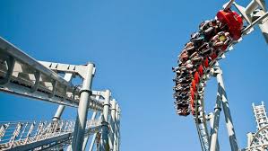 Canada's wonderland is also north america's most visited seasonal theme park, attracting tourists and locals alike. Canada S Wonderland We Rode Almost All Its Roller Coasters In A Day