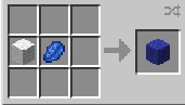 Help & options > settings > user interface > classic crafting. How To Dye Wool In Minecraft 2019 Quora
