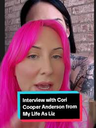 Interview with Cori Cooper Anderson