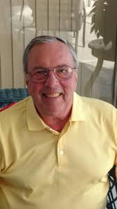 Patrick O'Reilly Obituary (2023)