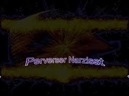 Perverser Narzisst.AVI - YouTube