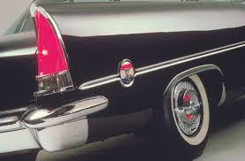 Image result for Deep Ruby 1957 Chrysler