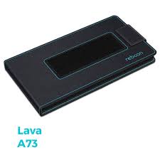 Lava A73 Schutzhülle - Reboon